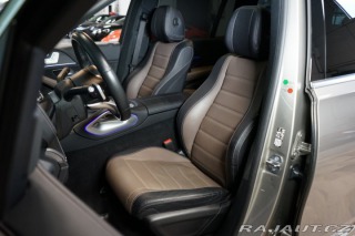 Mercedes-Benz GLS 400d*PANO*TAŽ*7MÍST*360*B 2020