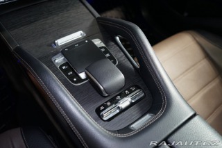 Mercedes-Benz GLS 400d*PANO*TAŽ*7MÍST*360*B 2020