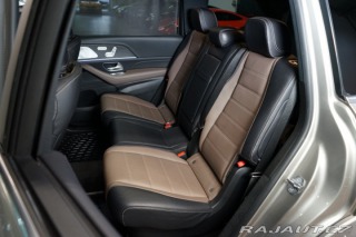 Mercedes-Benz GLS 400d*PANO*TAŽ*7MÍST*360*B 2020