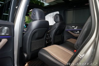 Mercedes-Benz GLS 400d*PANO*TAŽ*7MÍST*360*B 2020