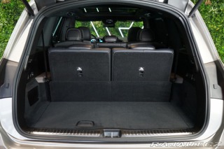 Mercedes-Benz GLS 400d*PANO*TAŽ*7MÍST*360*B 2020