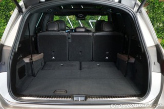 Mercedes-Benz GLS 400d*PANO*TAŽ*7MÍST*360*B 2020