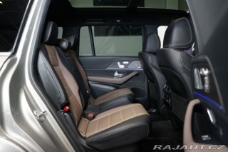 Mercedes-Benz GLS 400d*PANO*TAŽ*7MÍST*360*B 2020