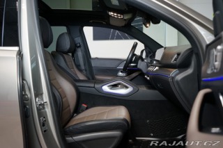 Mercedes-Benz GLS 400d*PANO*TAŽ*7MÍST*360*B 2020