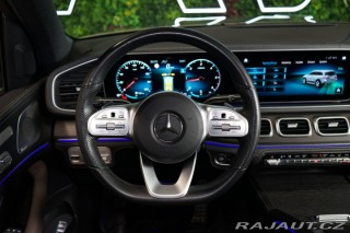 Mercedes-Benz GLS 400d*PANO*TAŽ*7MÍST*360*B 2020