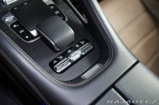 Mercedes-Benz GLS 400d*PANO*TAŽ*7MÍST*360*B 2020