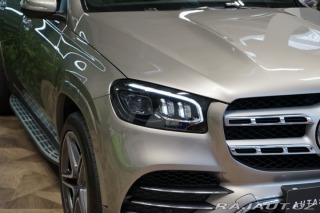 Mercedes-Benz GLS 400d*PANO*TAŽ*7MÍST*360*B 2020