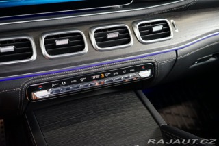 Mercedes-Benz GLS 400d*PANO*TAŽ*7MÍST*360*B 2020