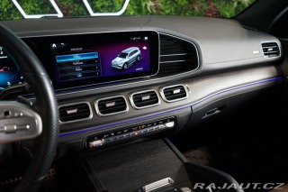 Mercedes-Benz GLS 400d*PANO*TAŽ*7MÍST*360*B 2020