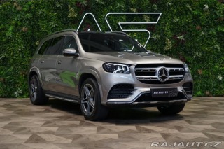 Mercedes-Benz GLS 400d*PANO*TAŽ*7MÍST*360*B 2020
