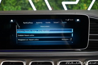 Mercedes-Benz GLS 400d*PANO*TAŽ*7MÍST*360*B 2020