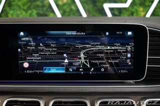 Mercedes-Benz GLS 400d*PANO*TAŽ*7MÍST*360*B 2020