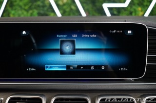 Mercedes-Benz GLS 400d*PANO*TAŽ*7MÍST*360*B 2020