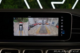 Mercedes-Benz GLS 400d*PANO*TAŽ*7MÍST*360*B 2020