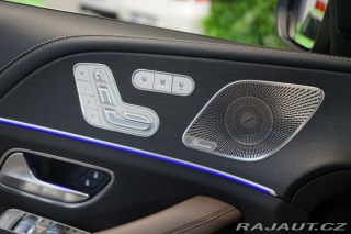 Mercedes-Benz GLS 400d*PANO*TAŽ*7MÍST*360*B 2020