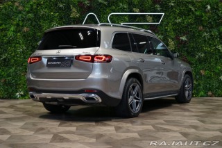 Mercedes-Benz GLS 400d*PANO*TAŽ*7MÍST*360*B 2020