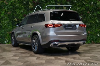 Mercedes-Benz GLS 400d*PANO*TAŽ*7MÍST*360*B 2020