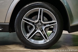 Mercedes-Benz GLS 400d*PANO*TAŽ*7MÍST*360*B 2020