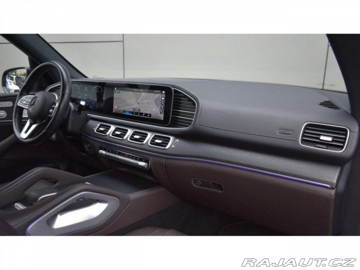 Mercedes-Benz GLS 400D 4MATIC AMG *TOP* 2023