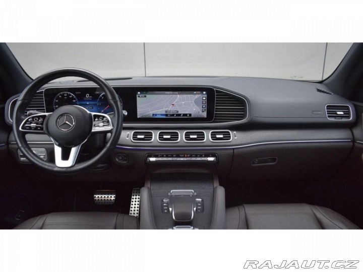 Mercedes-Benz GLS 400D 4MATIC AMG *TOP* 2023