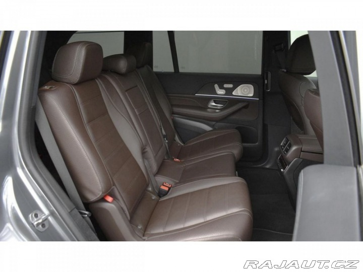 Mercedes-Benz GLS 400D 4MATIC AMG *TOP* 2023