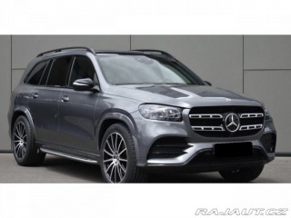 Mercedes-Benz GLS 400D 4MATIC AMG *TOP* 2023