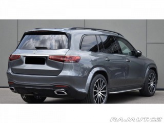 Mercedes-Benz GLS 400D 4MATIC AMG *TOP* 2023