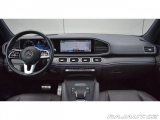 Mercedes-Benz GLS 400D 4MATIC AMG *TOP* 2023
