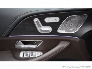 Mercedes-Benz GLS 400D 4MATIC AMG *TOP* 2023