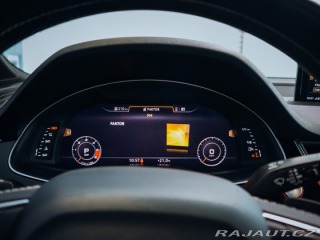 Audi SQ7 4.0TDI Quattro, 320 kW 2018
