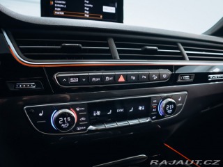Audi SQ7 4.0TDI Quattro, 320 kW 2018