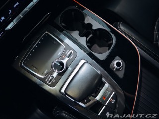 Audi SQ7 4.0TDI Quattro, 320 kW 2018