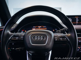 Audi SQ7 4.0TDI Quattro, 320 kW 2018
