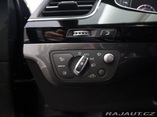 Audi SQ7 4.0TDI Quattro, 320 kW 2018