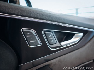 Audi SQ7 4.0TDI Quattro, 320 kW 2018