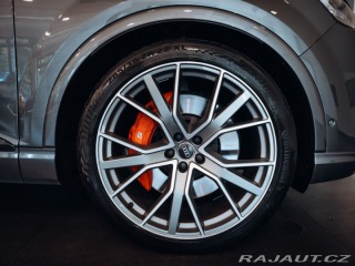 Audi SQ7 4.0TDI Quattro, 320 kW 2018