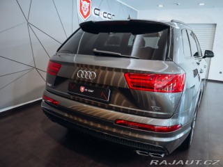 Audi SQ7 4.0TDI Quattro, 320 kW 2018