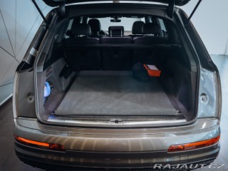 Audi SQ7 4.0TDI Quattro, 320 kW 2018