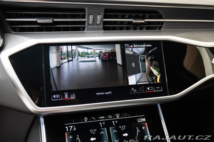 Audi RS6 Avant 2024