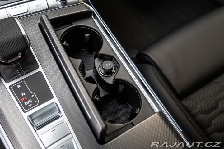 Audi RS6 Avant 2024