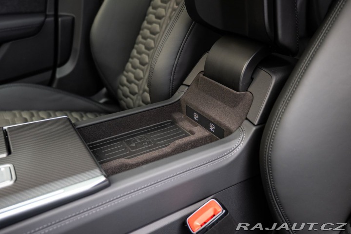 Audi RS6 Avant 2024