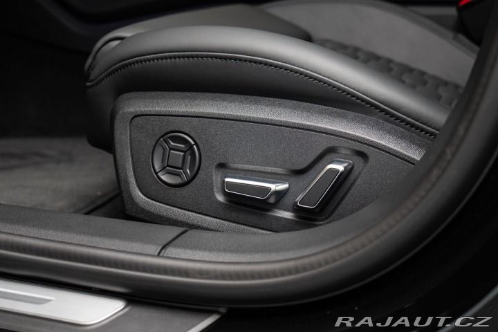 Audi RS6 Avant 2024
