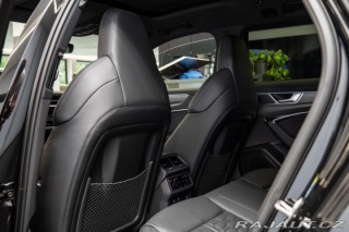 Audi RS6 Avant 2024