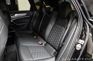 Audi RS6 Avant 2024