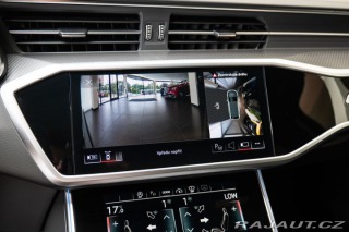 Audi RS6 Avant 2024