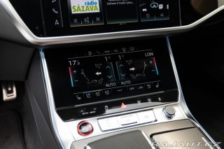 Audi RS6 Avant 2024