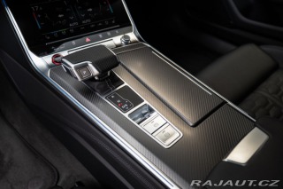 Audi RS6 Avant 2024