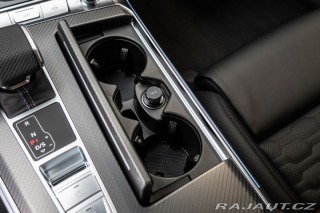 Audi RS6 Avant 2024