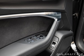 Audi RS6 Avant 2024