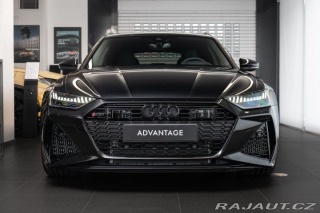 Audi RS6 Avant 2024